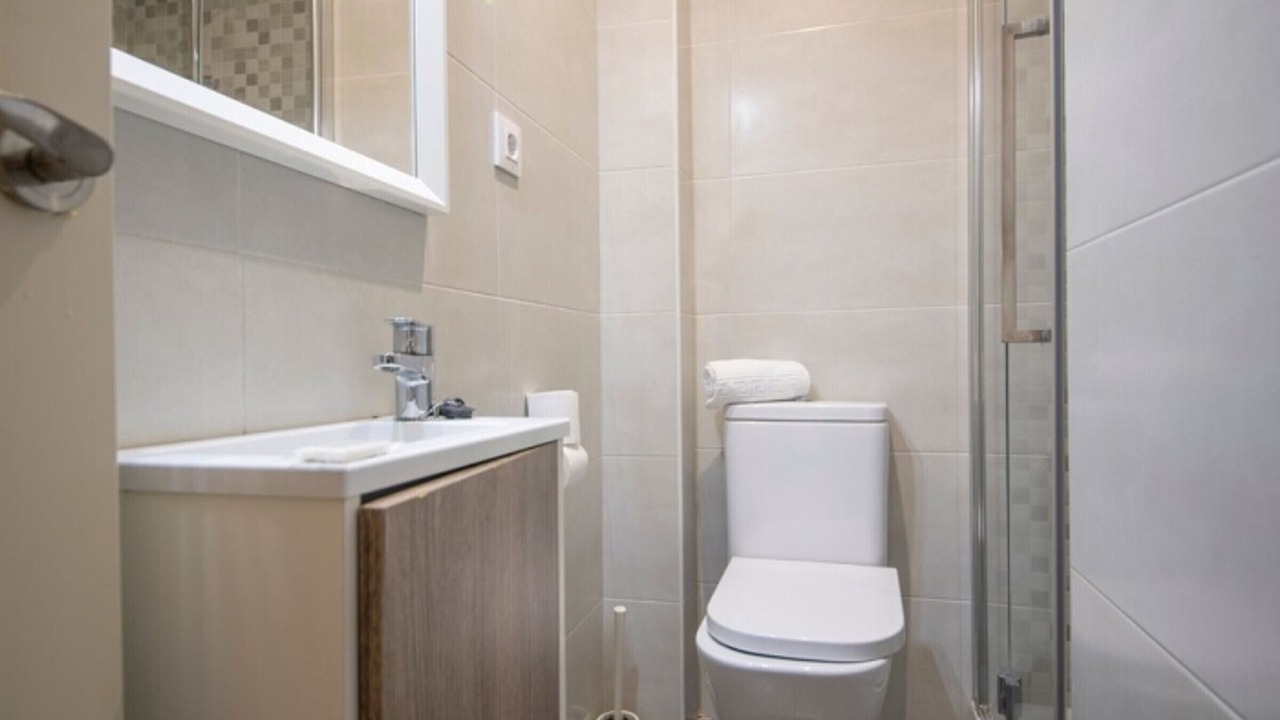 Photo of Bathroom in Old Town