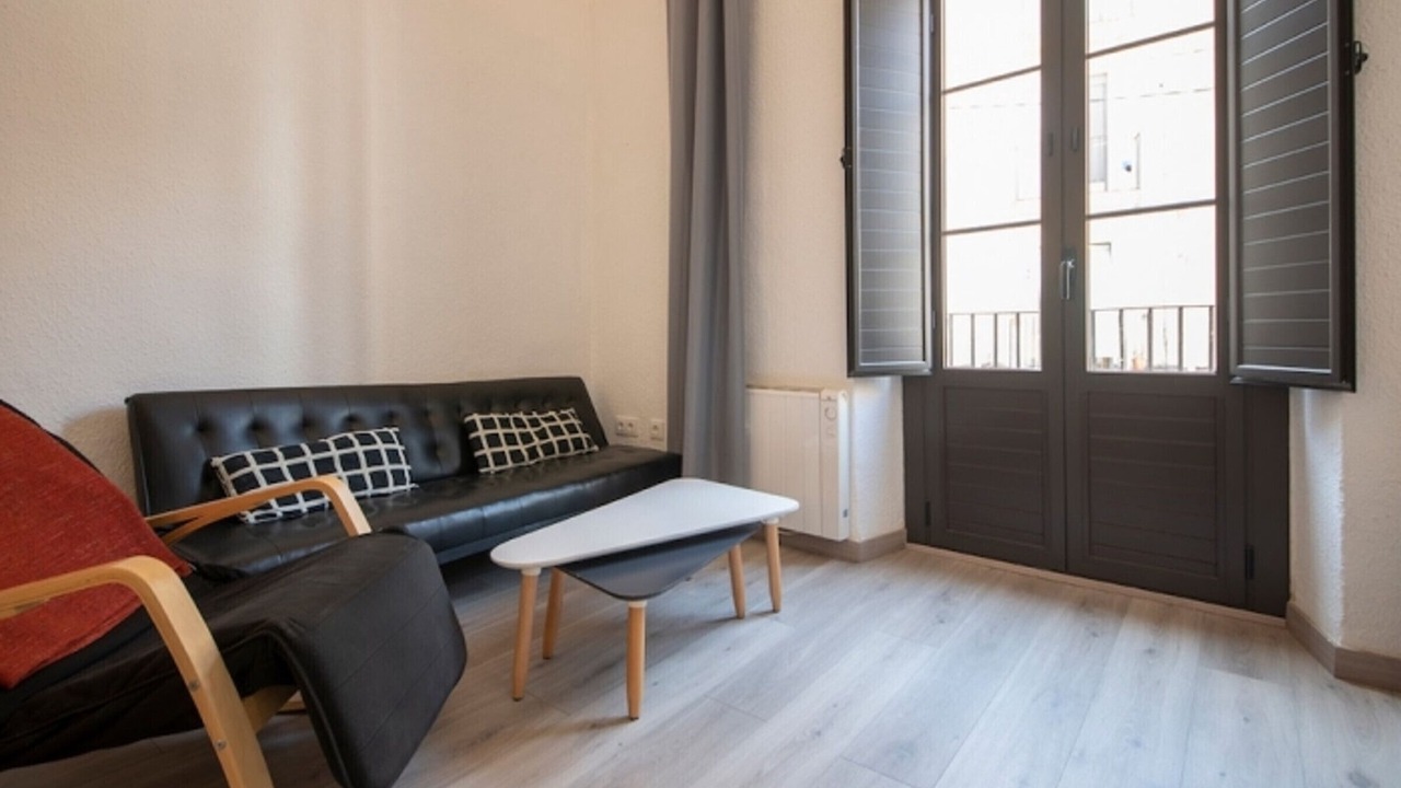 Photo of Livingroom in Old Town