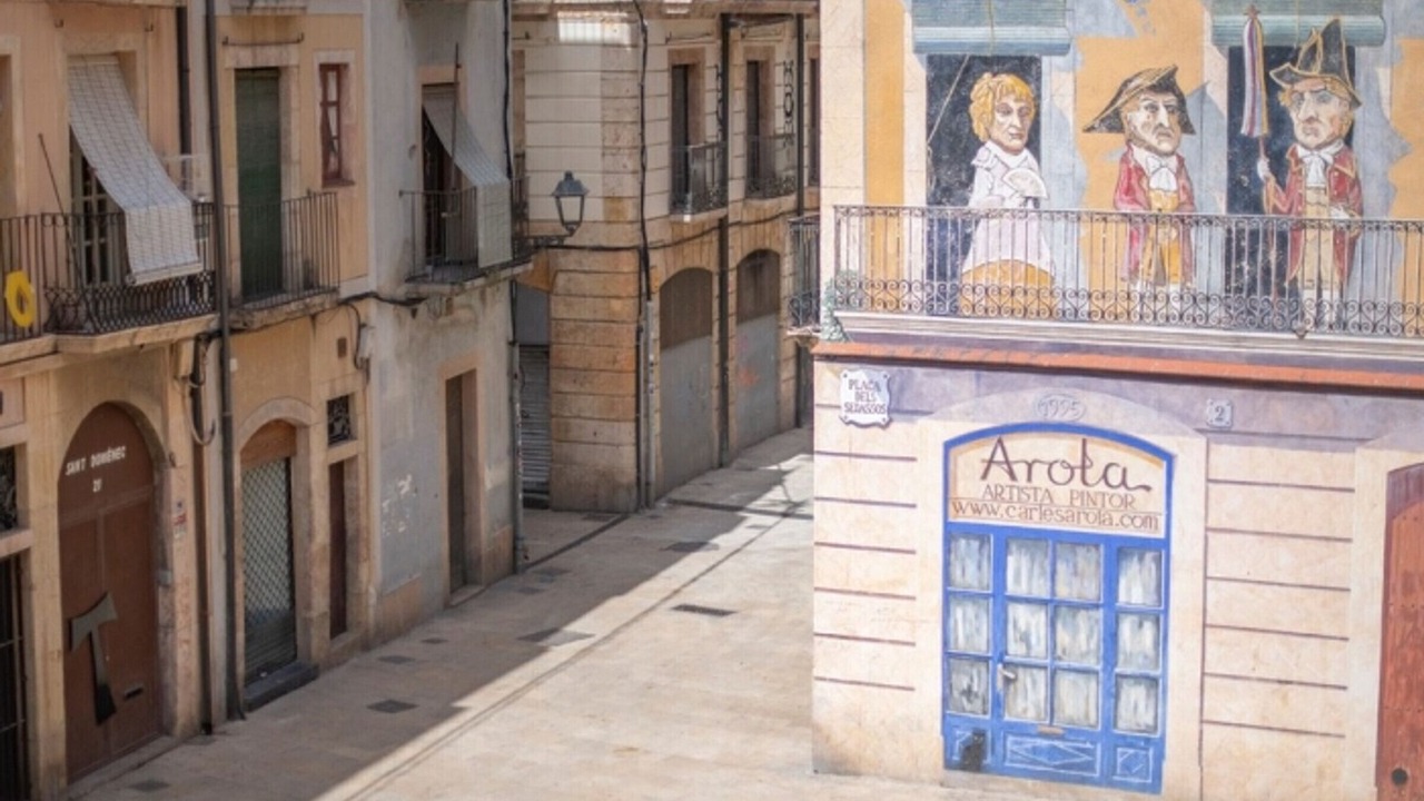 Photo of Others in Old Town