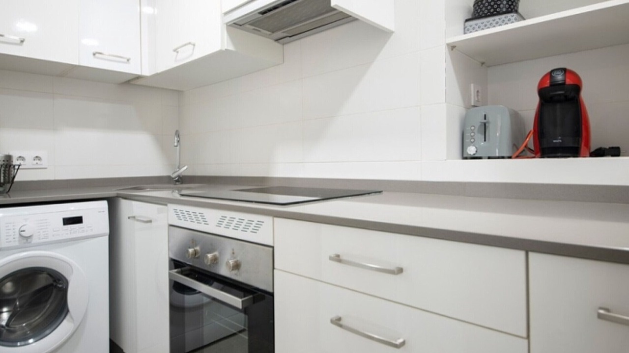 Photo of Kitchen in Old Town