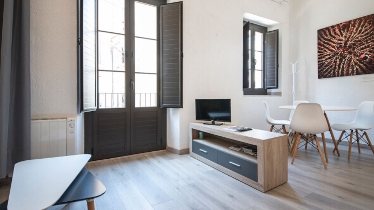 Photo of Livingroom in Old Town