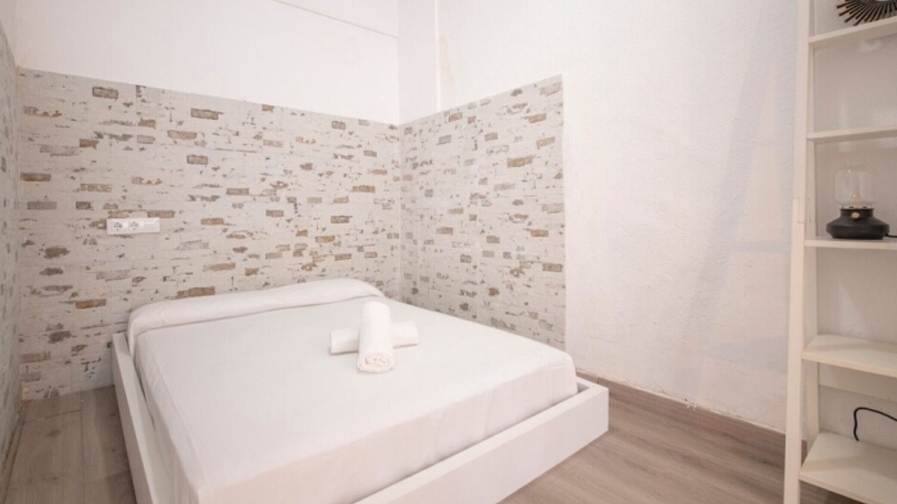 Photo of Bedroom in Old Town