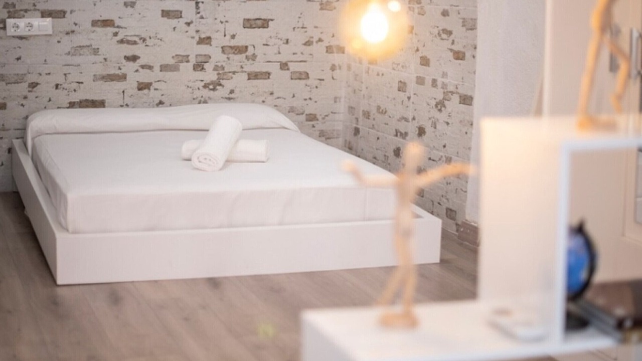 Photo of Bedroom in Old Town