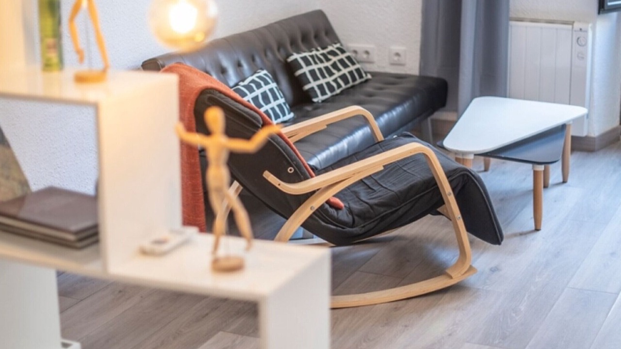 Photo of Livingroom in Old Town