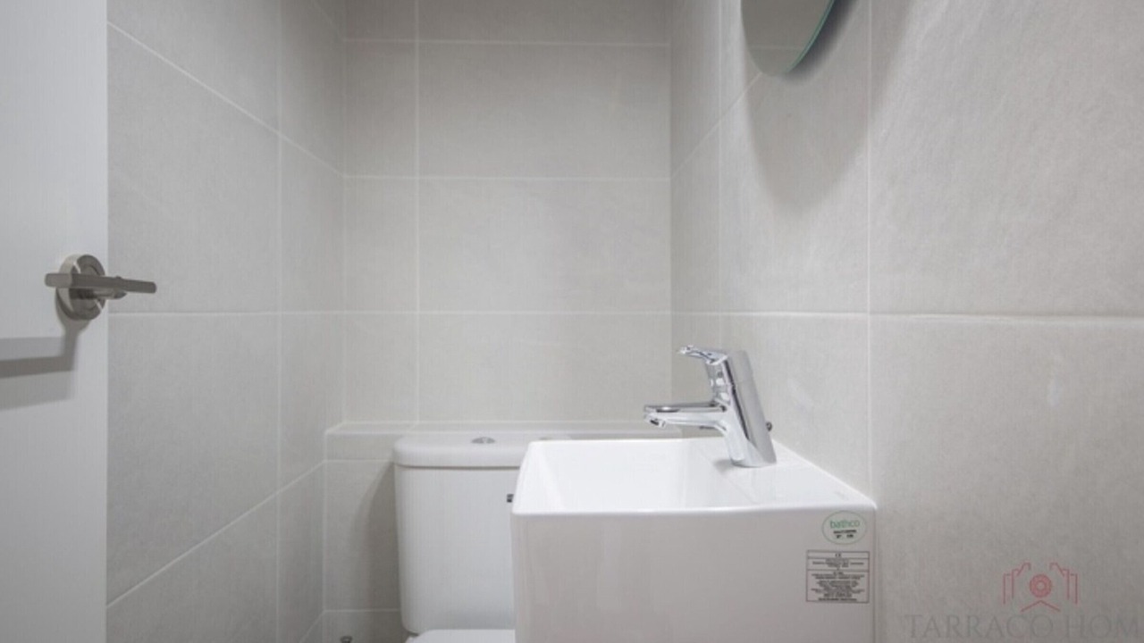 Photo of Bathroom in Tarragona