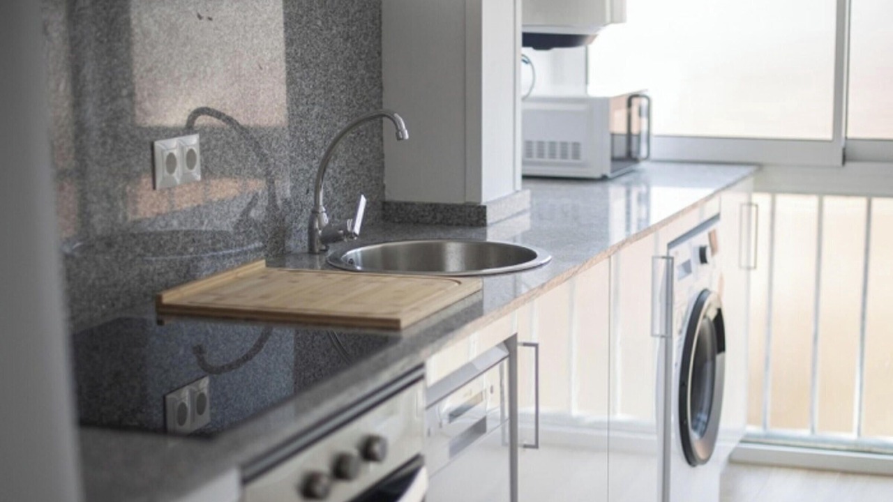 Photo of Kitchen in Tarragona