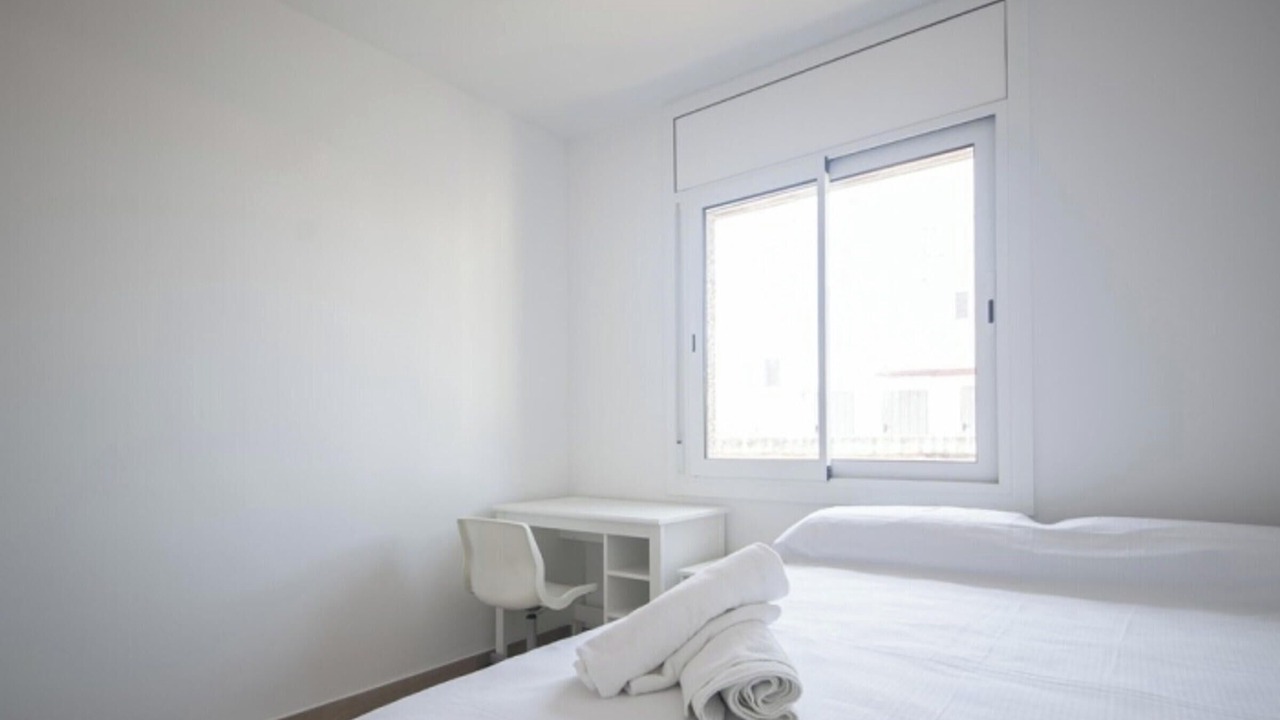 Photo of Bedroom in Tarragona
