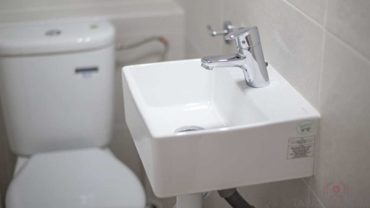Photo of Bathroom in Tarragona