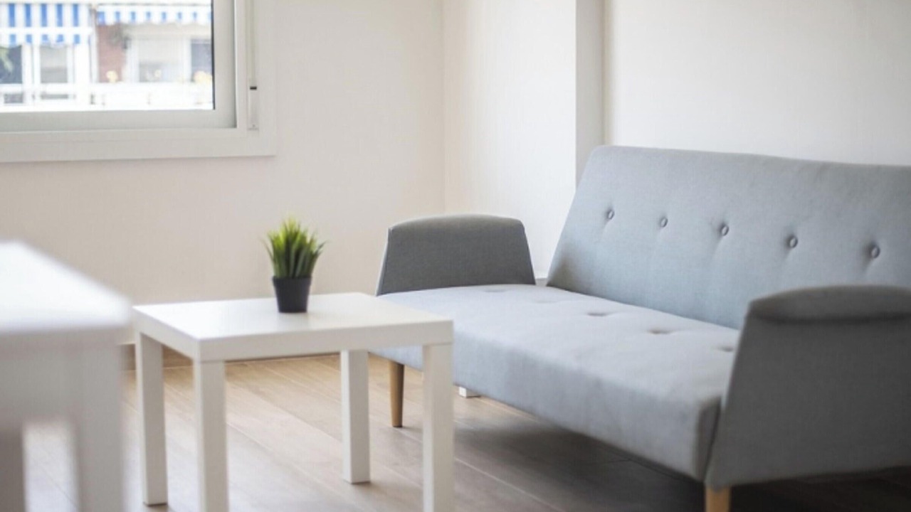 Photo of Livingroom in Tarragona