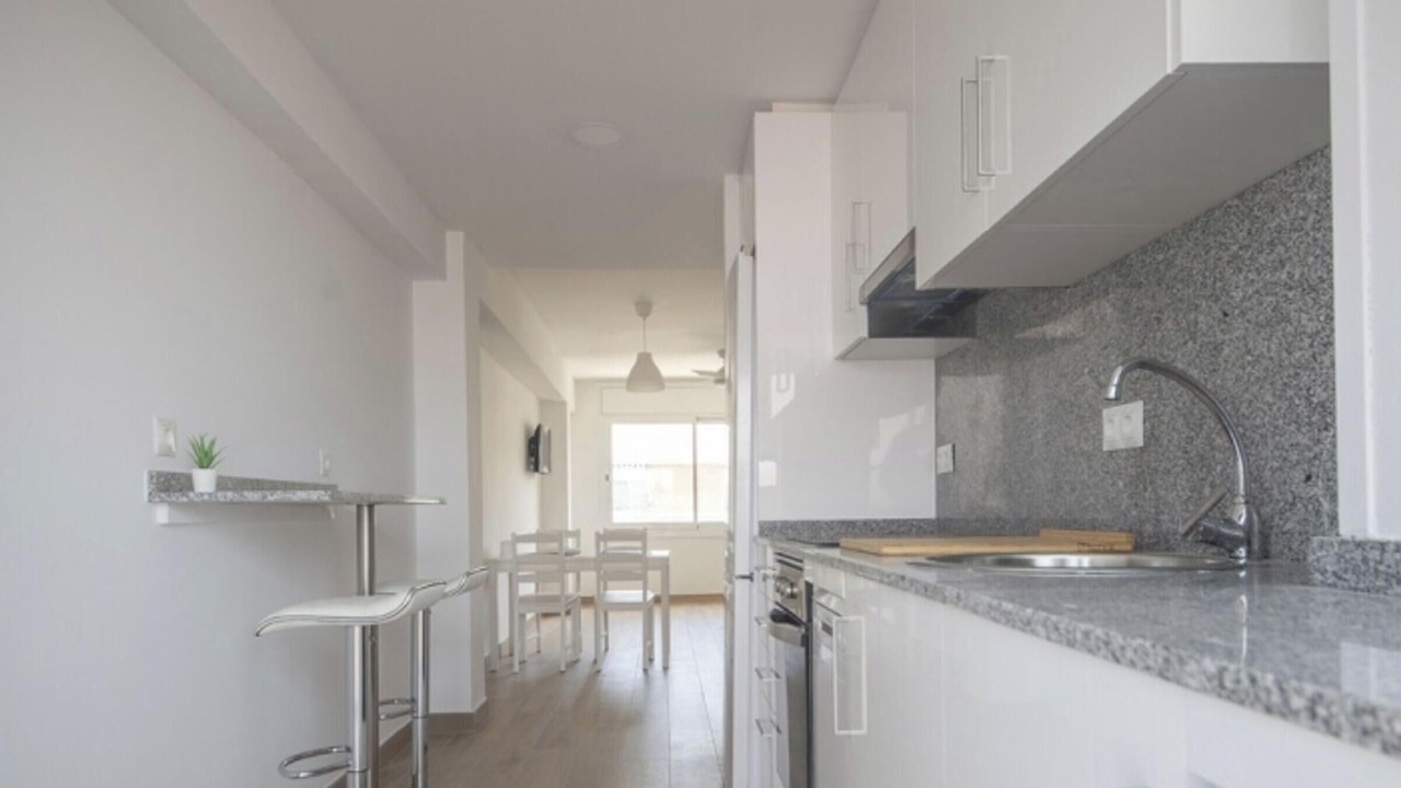 Photo of Kitchen in Tarragona