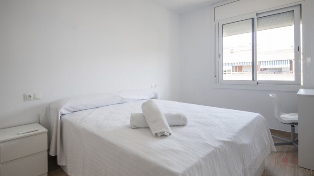 Photo of Bedroom in Tarragona
