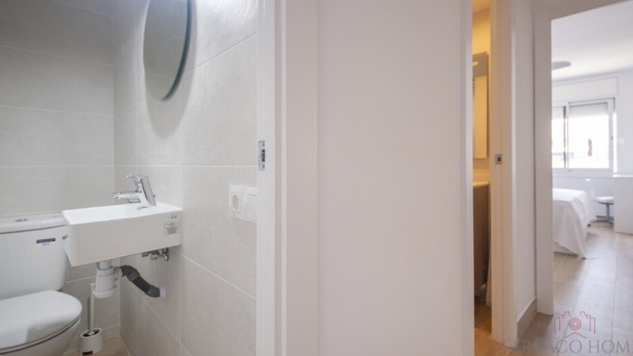 Photo of Bathroom in Tarragona