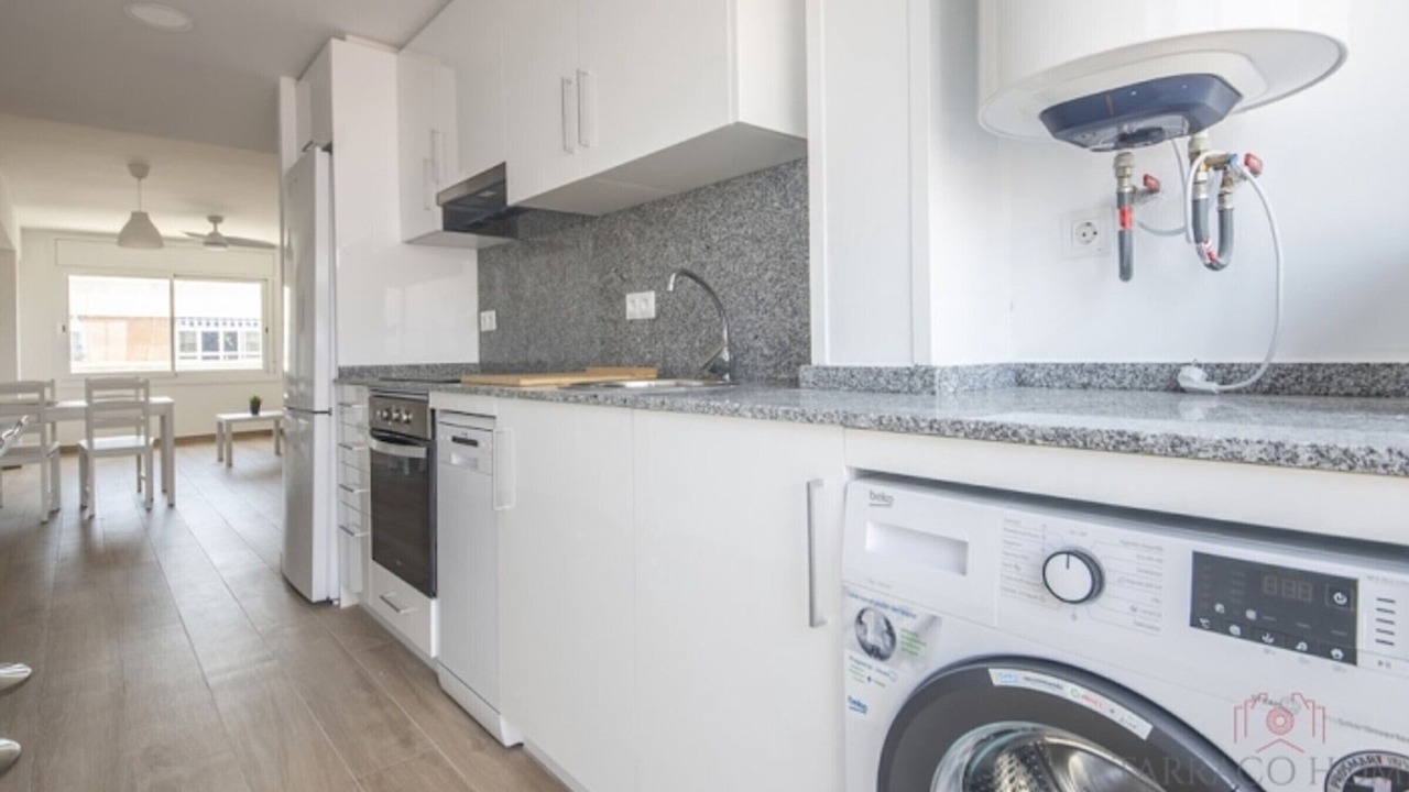 Photo of Kitchen in Tarragona
