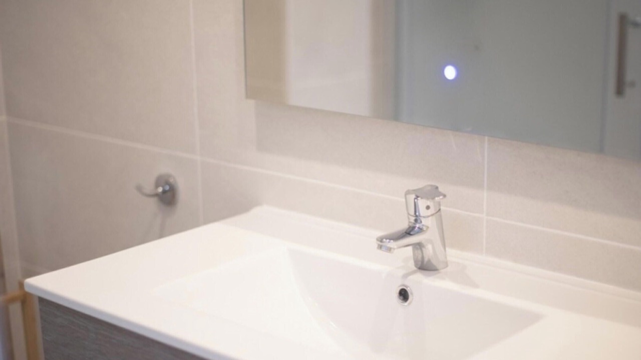 Photo of Bathroom in Tarragona