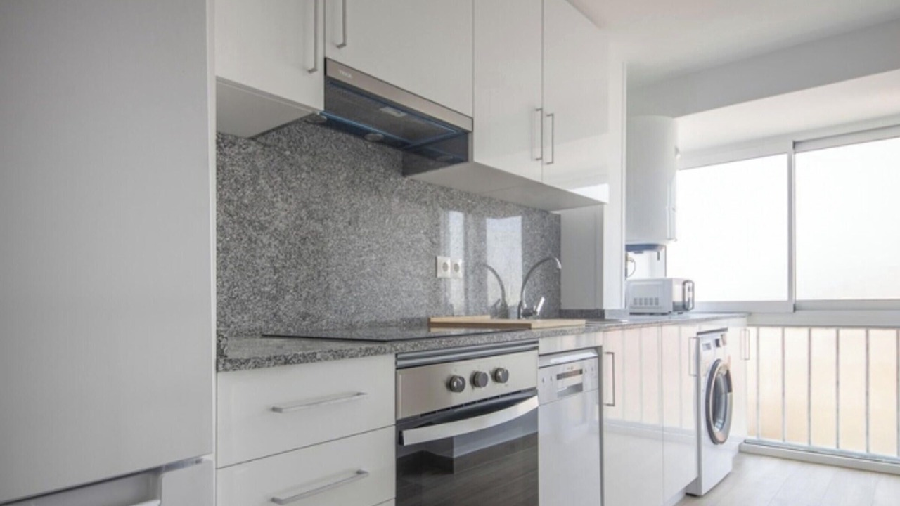 Photo of Kitchen in Tarragona