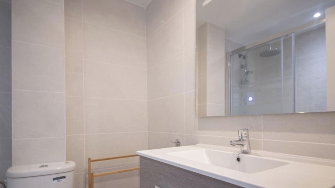 Photo of Bathroom in Tarragona