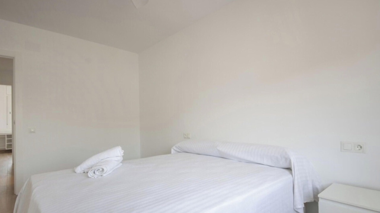 Photo of Bedroom in Tarragona