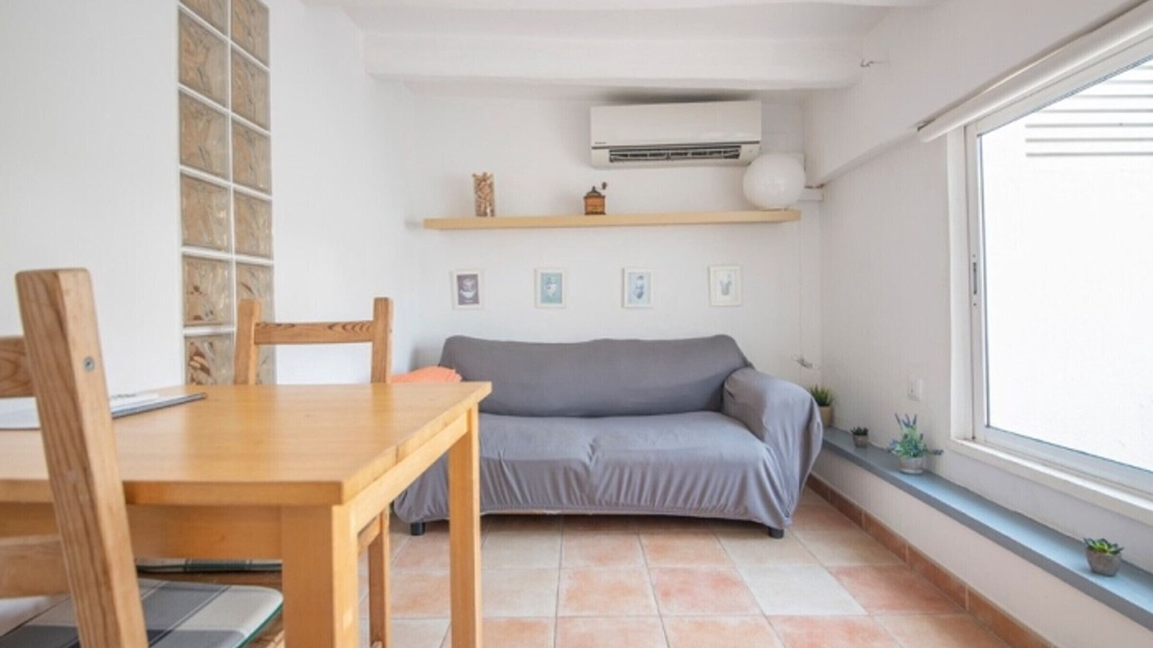 Photo of Livingroom in Old Town