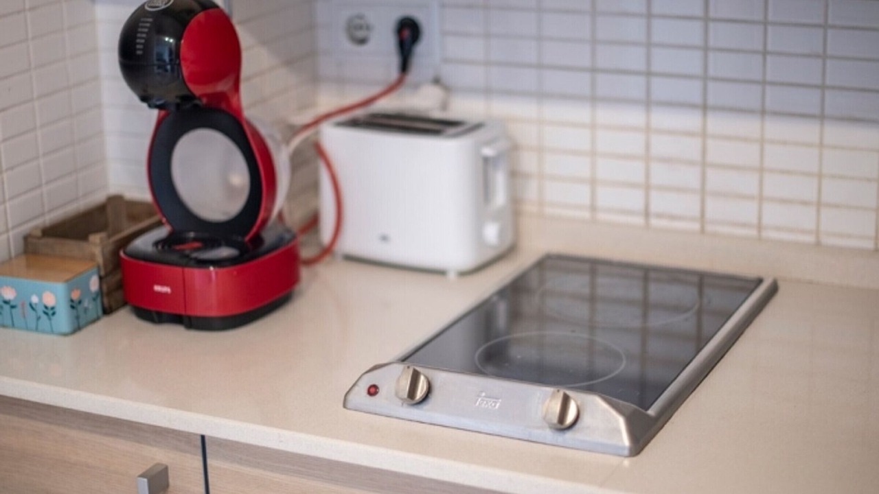 Photo of Kitchen in Old Town