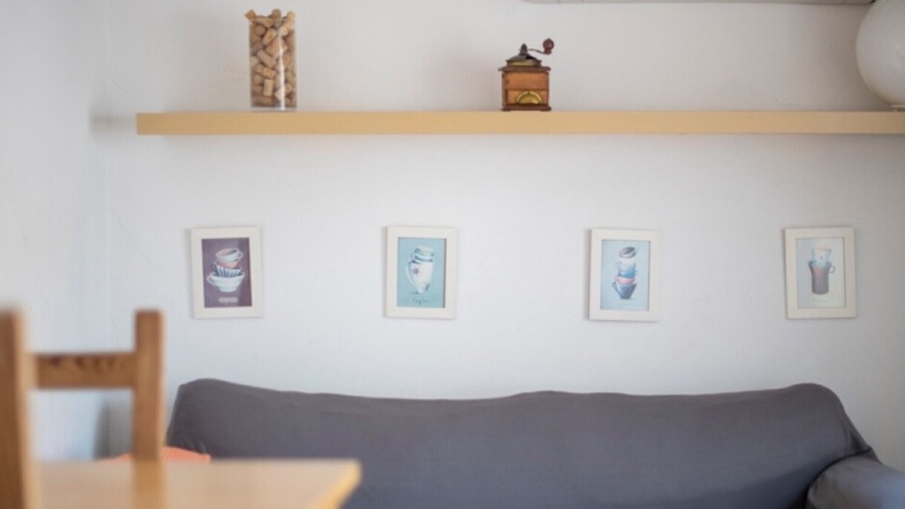 Photo of Livingroom in Old Town