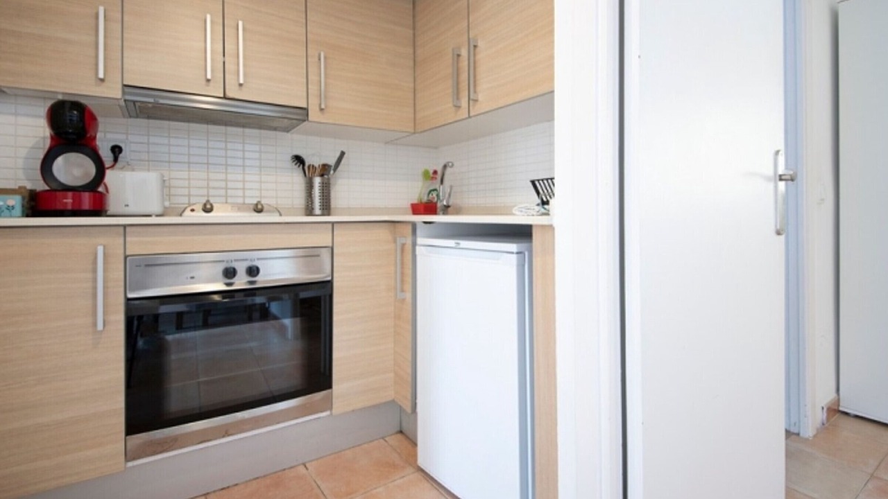 Photo of Kitchen in Old Town