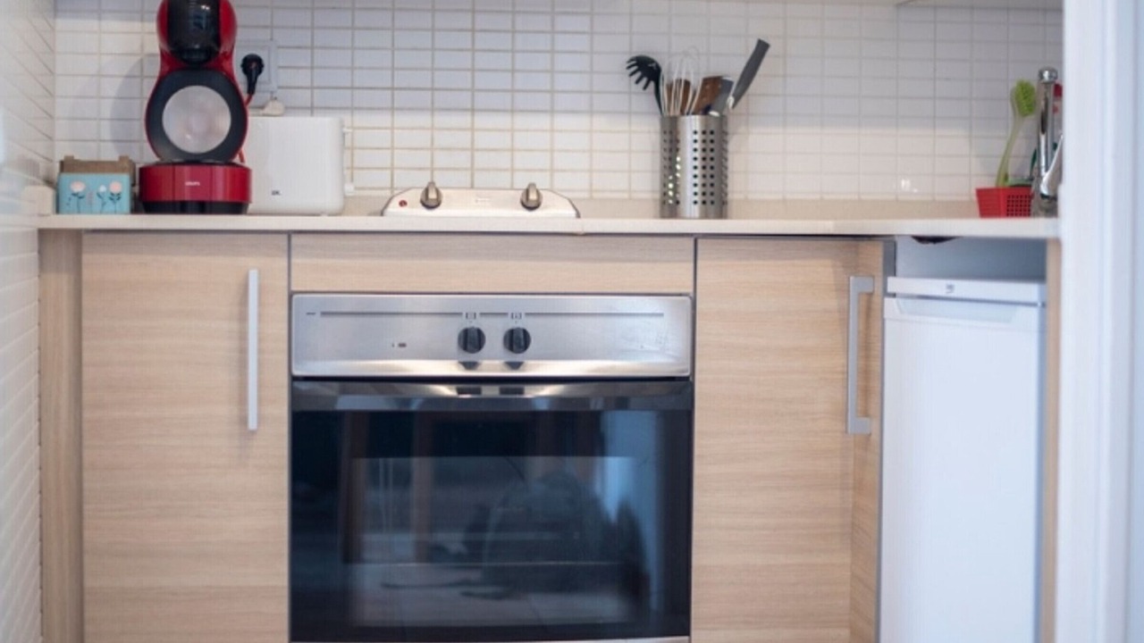 Photo of Kitchen in Old Town