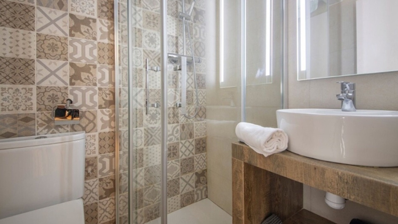 Photo of Bathroom in Old Town