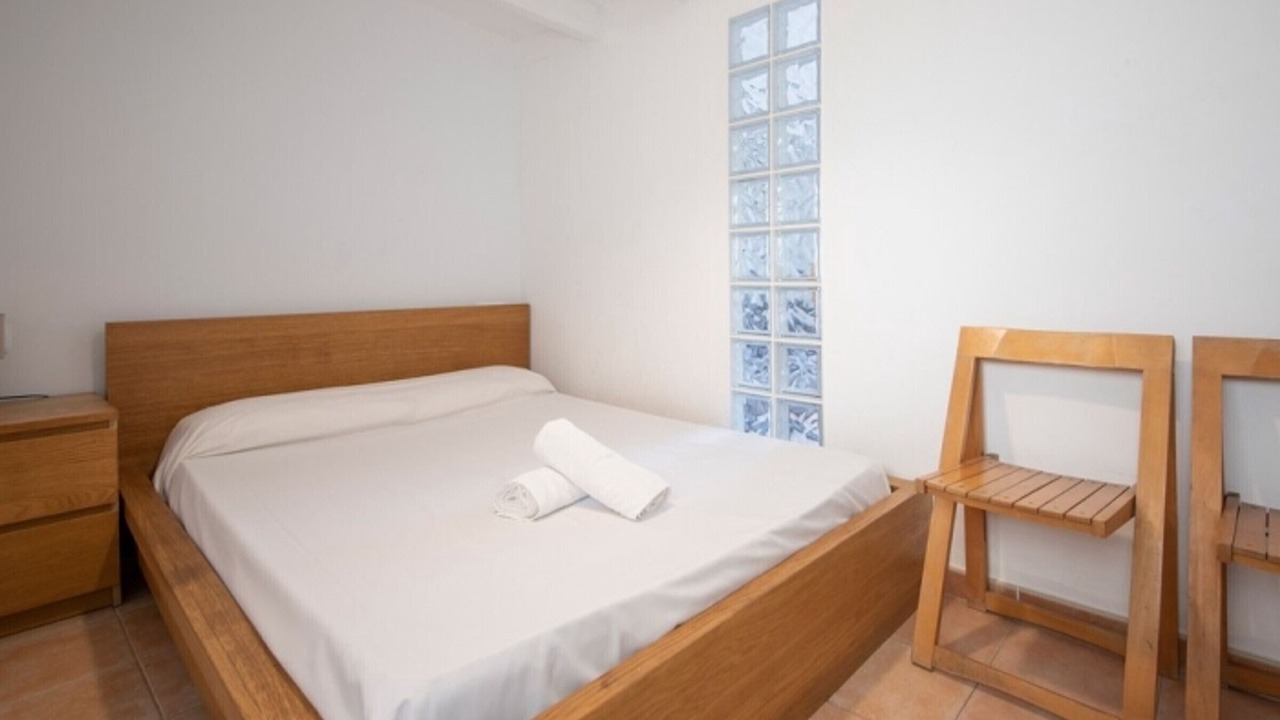 Photo of Bedroom in Old Town