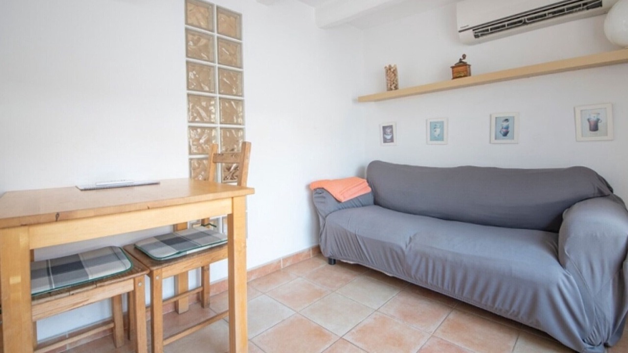 Photo of Livingroom in Old Town