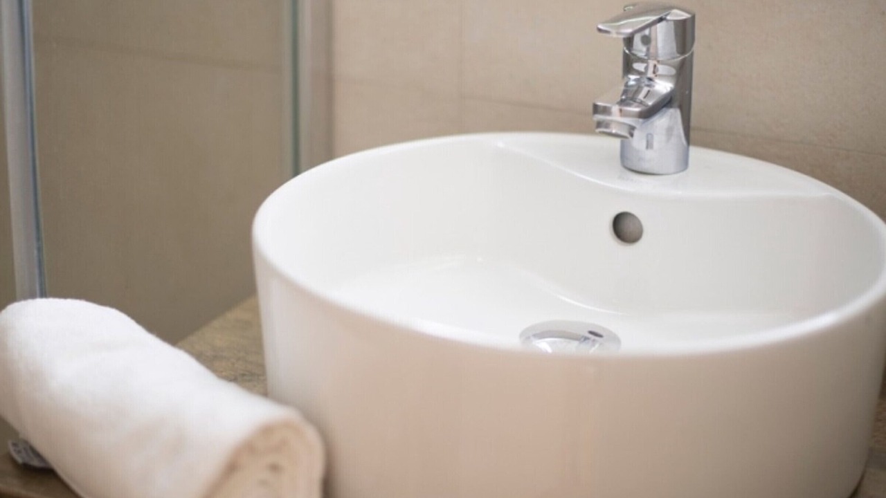 Photo of Bathroom in Old Town