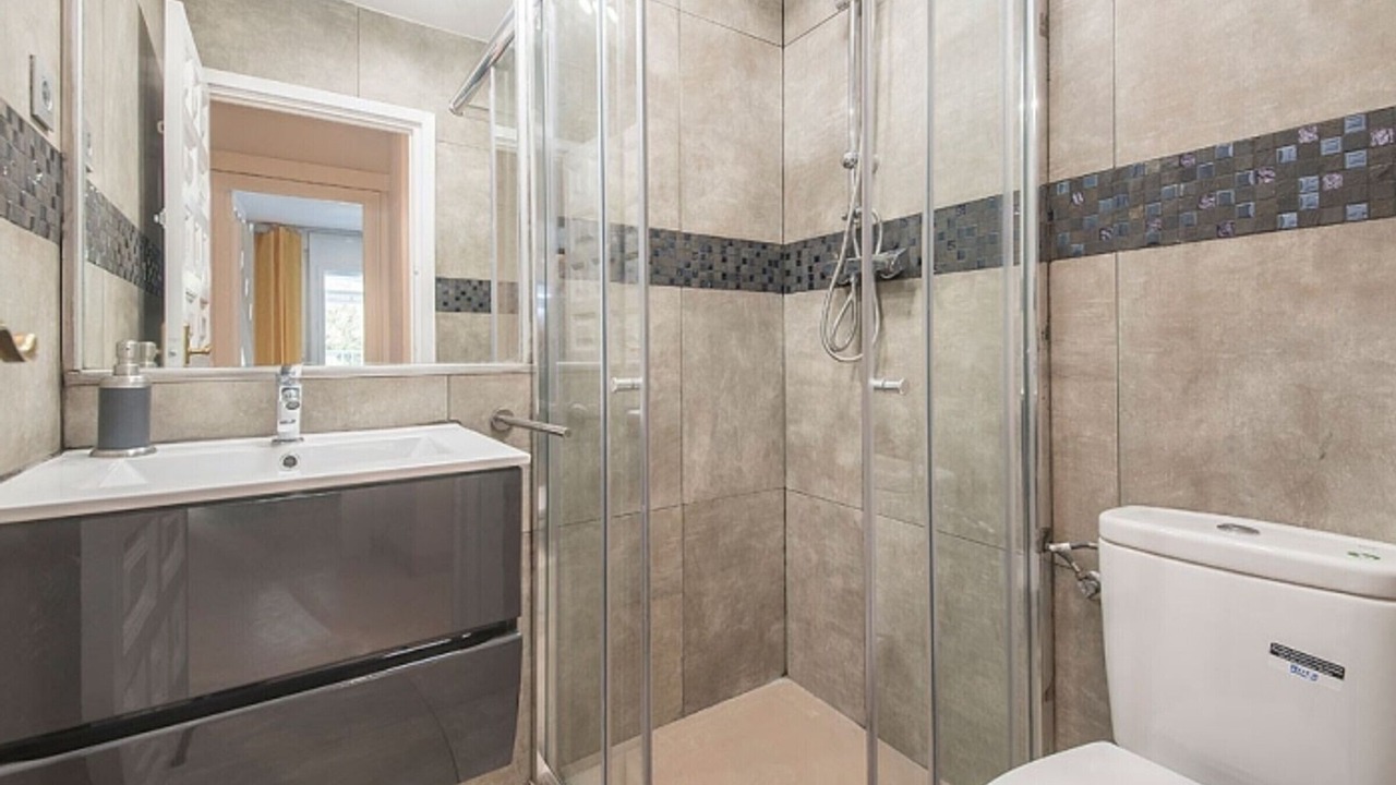 Photo of Bathroom in Salou City Centre