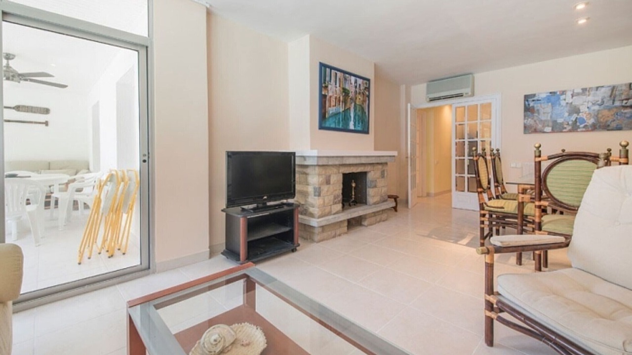 Photo of Livingroom in Salou City Centre