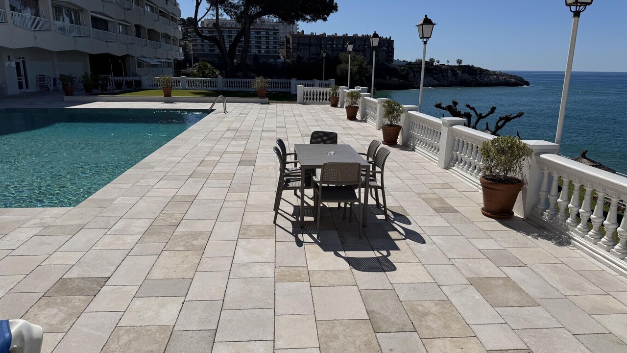 Photo of Outdoor in Salou City Centre