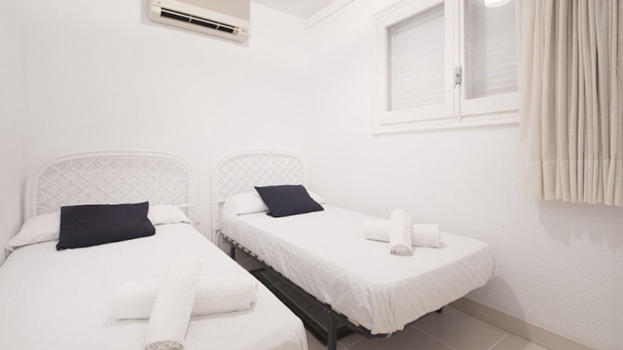 Photo of Bedroom in Salou City Centre