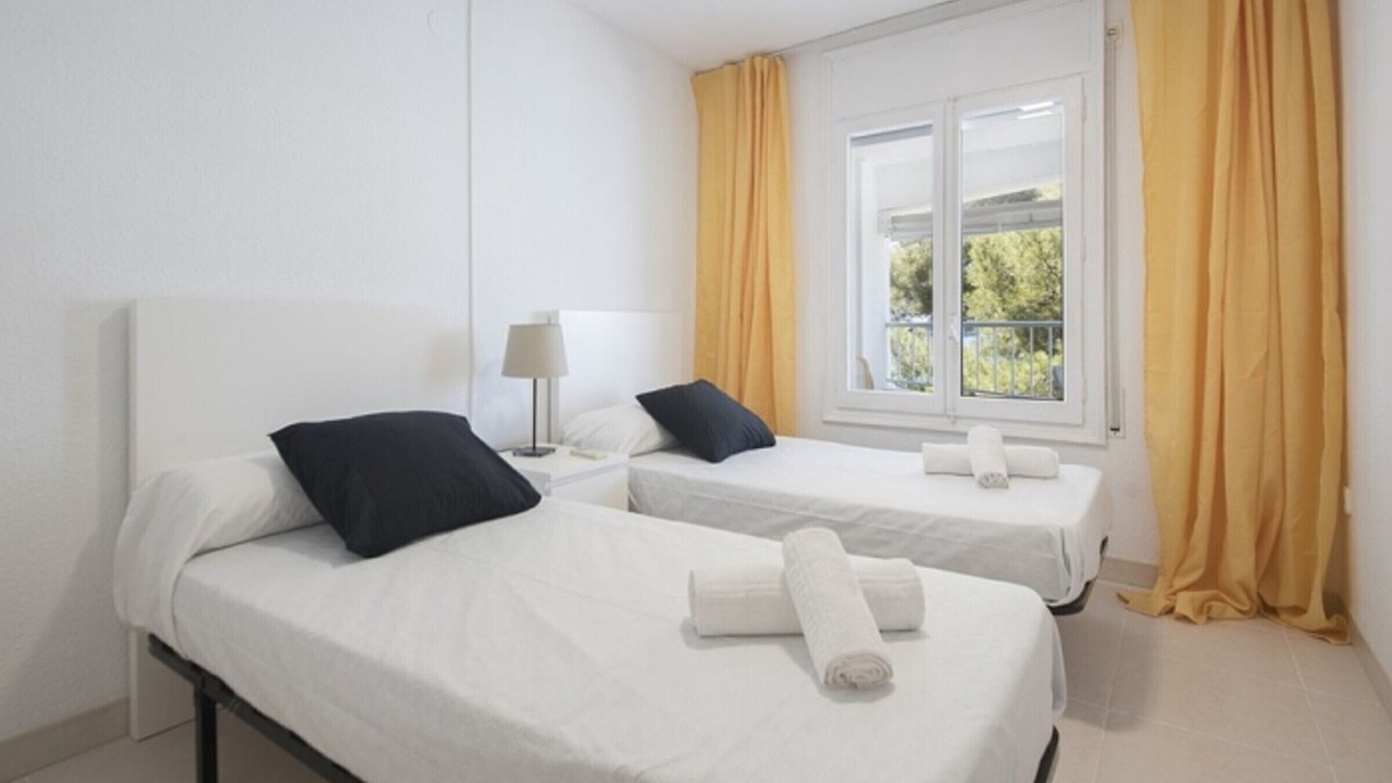 Photo of Bedroom in Salou City Centre