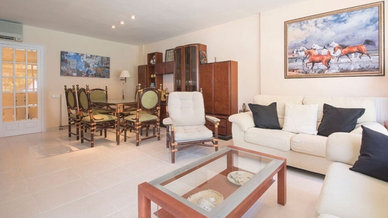 Photo of Livingroom in Salou City Centre