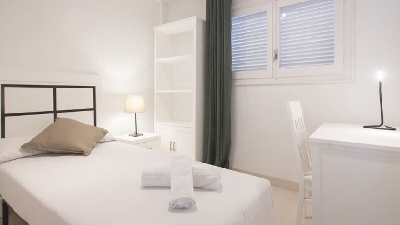 Photo of Bedroom in Salou City Centre