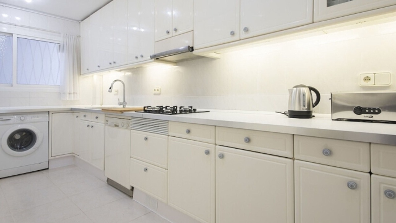 Photo of Kitchen in Salou City Centre