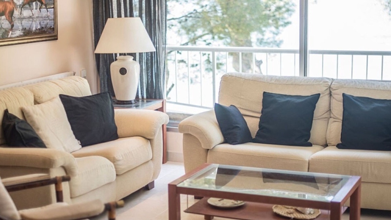 Photo of Livingroom in Salou City Centre