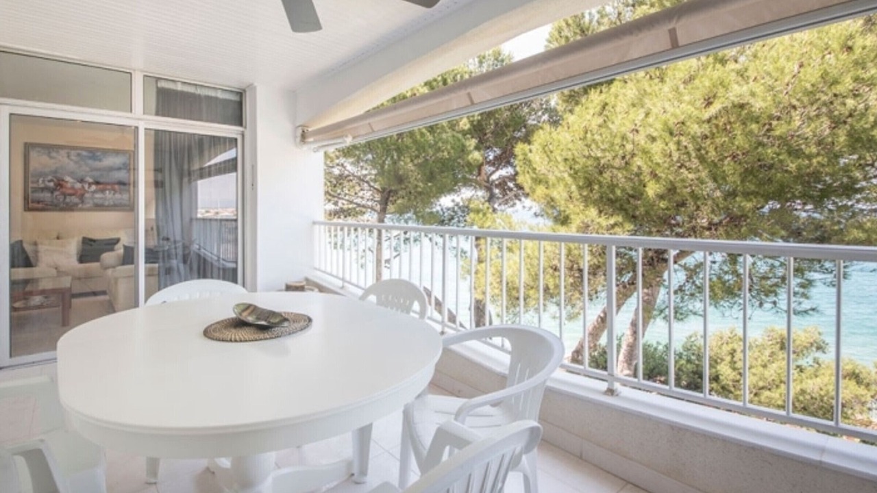 Photo of Outdoor in Salou City Centre
