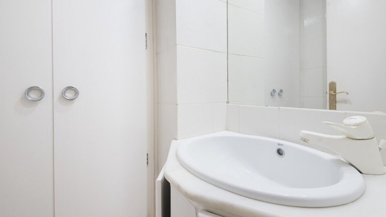 Photo of Bathroom in Salou City Centre