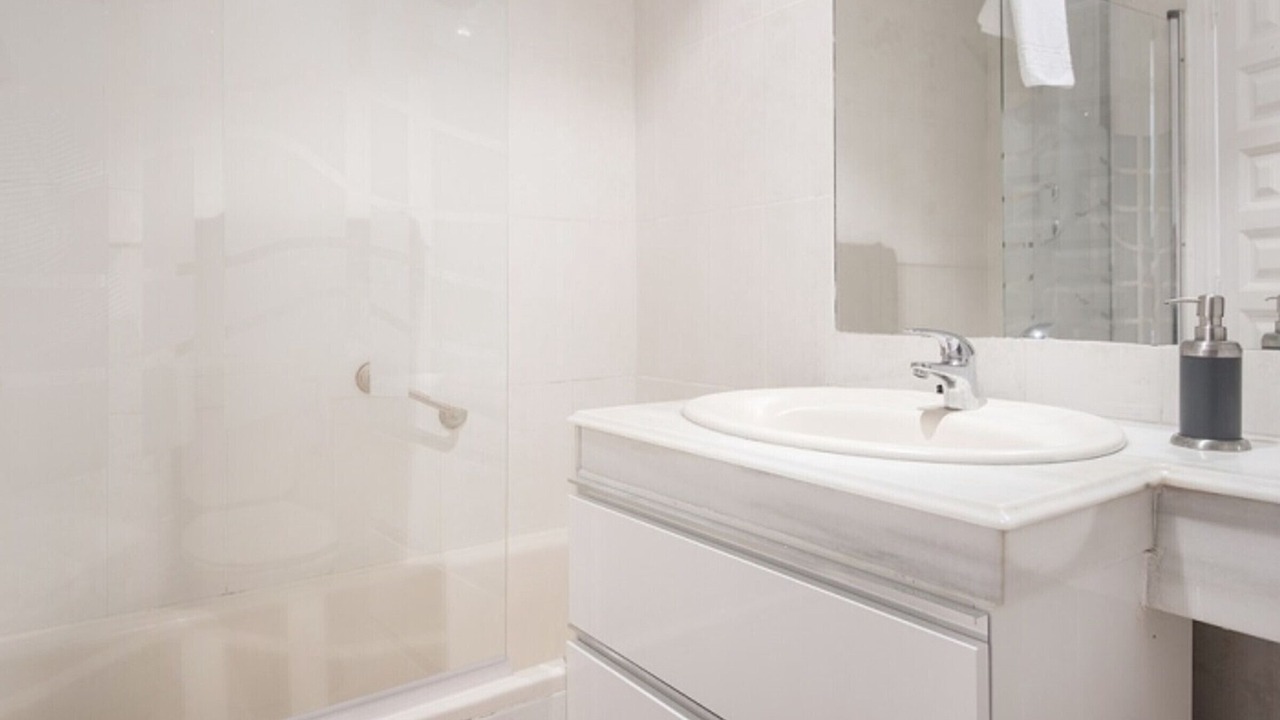 Photo of Bathroom in Salou City Centre