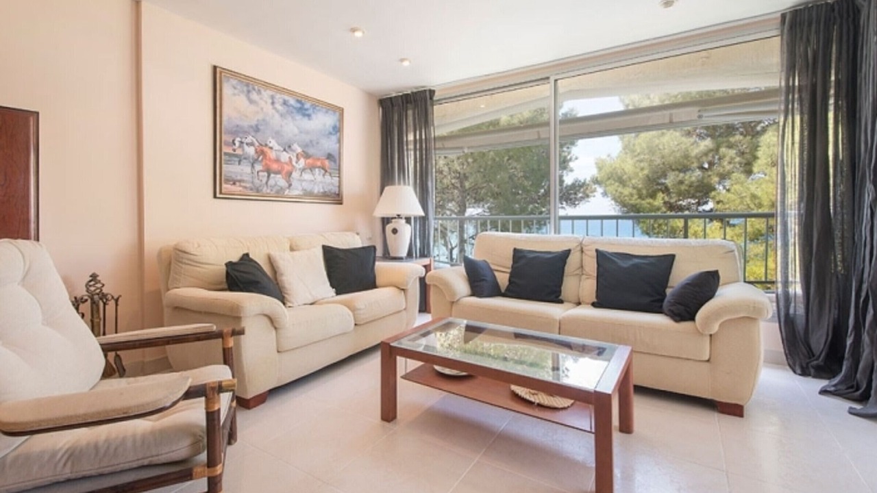 Photo of Livingroom in Salou City Centre