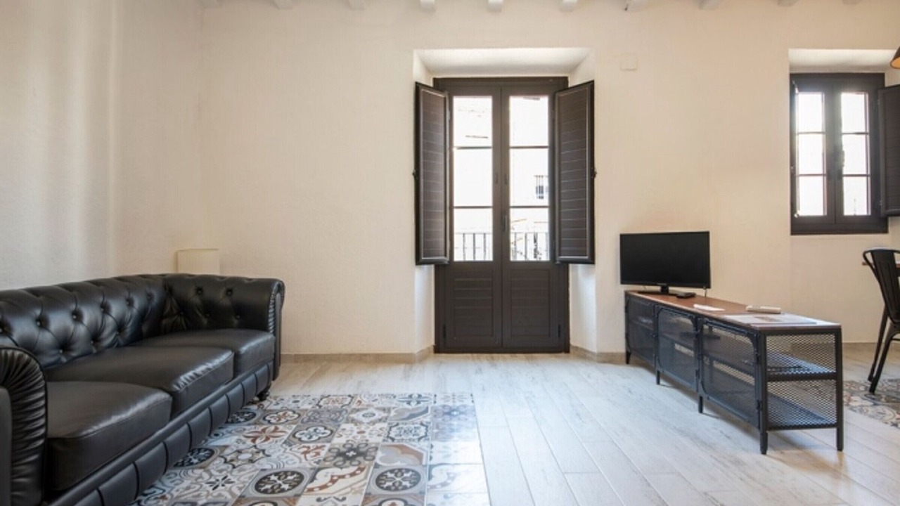 Photo of Livingroom in Old Town