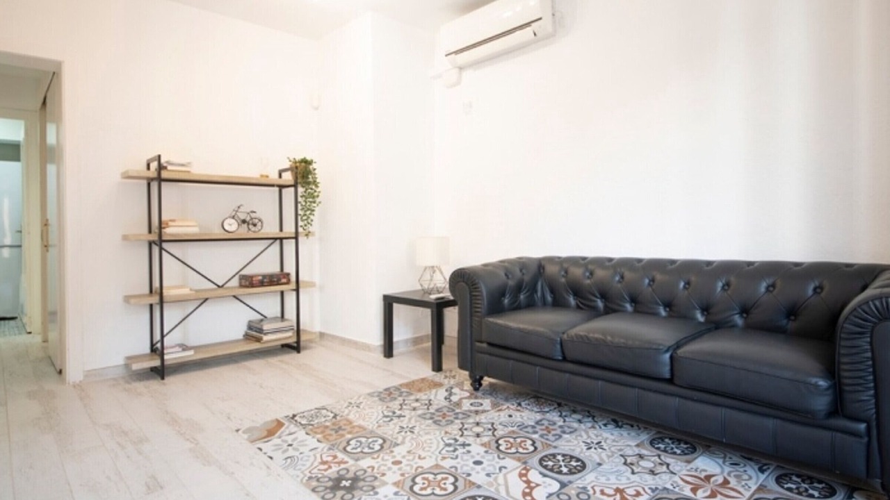 Photo of Livingroom in Old Town