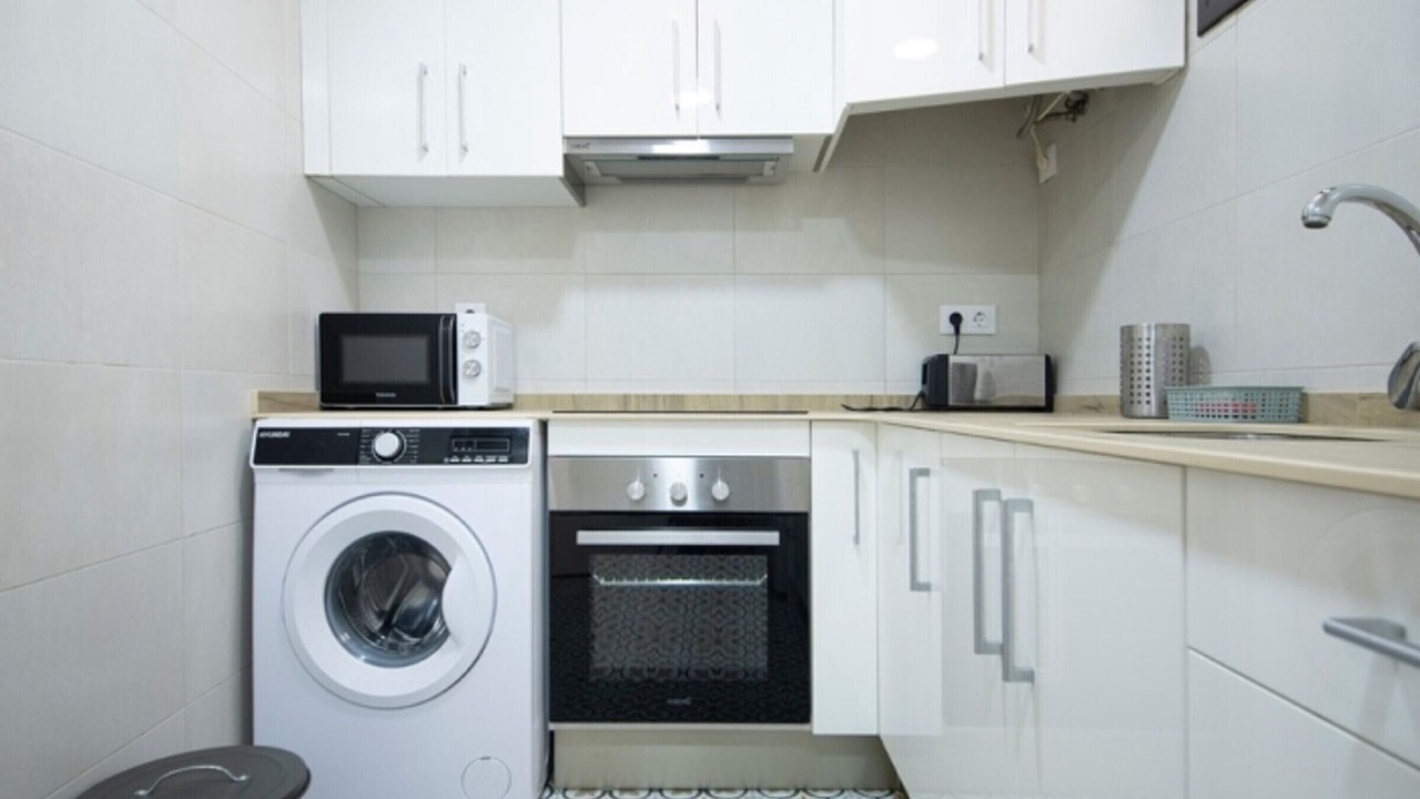 Photo of Kitchen in Old Town