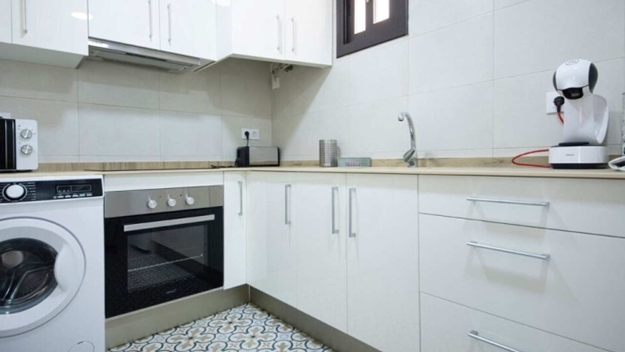 Photo of Kitchen in Old Town