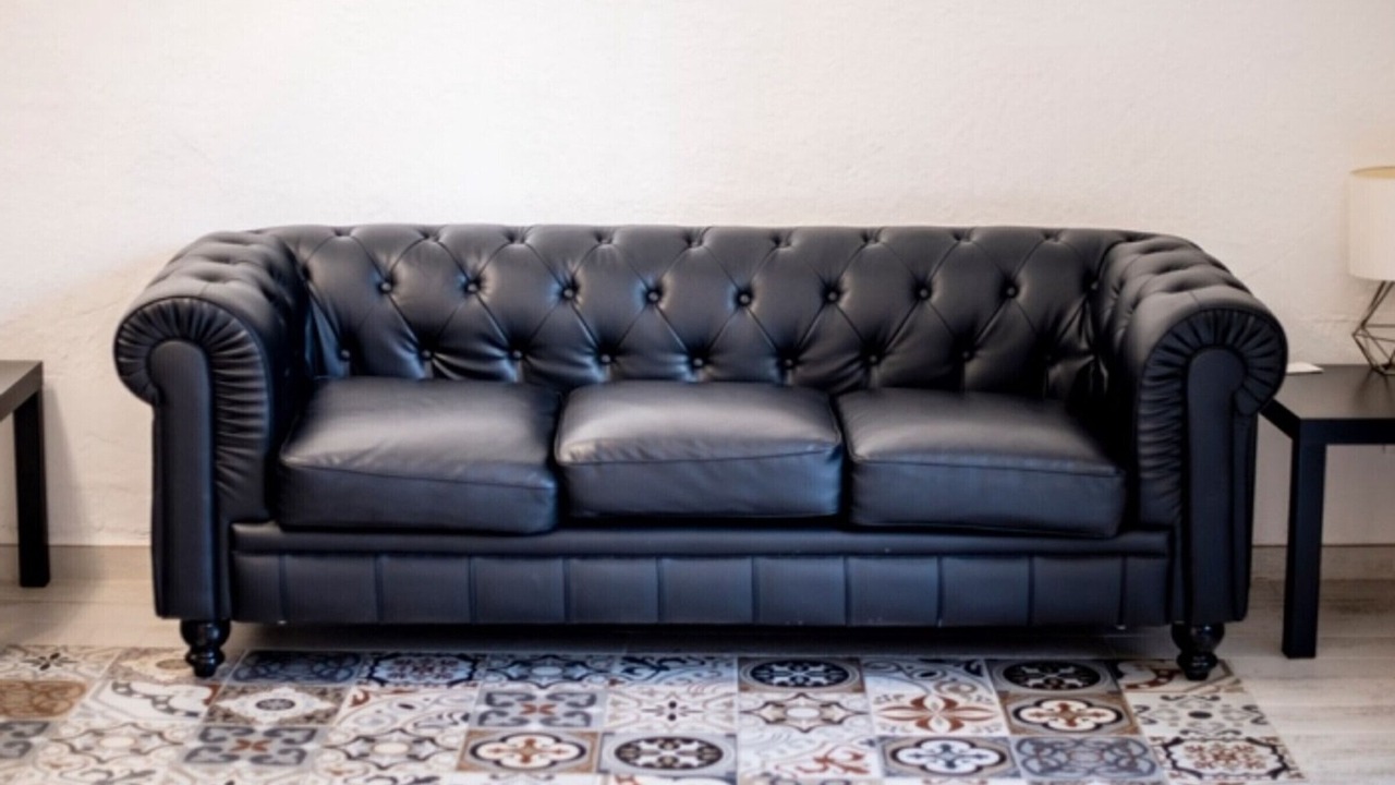 Photo of Livingroom in Old Town