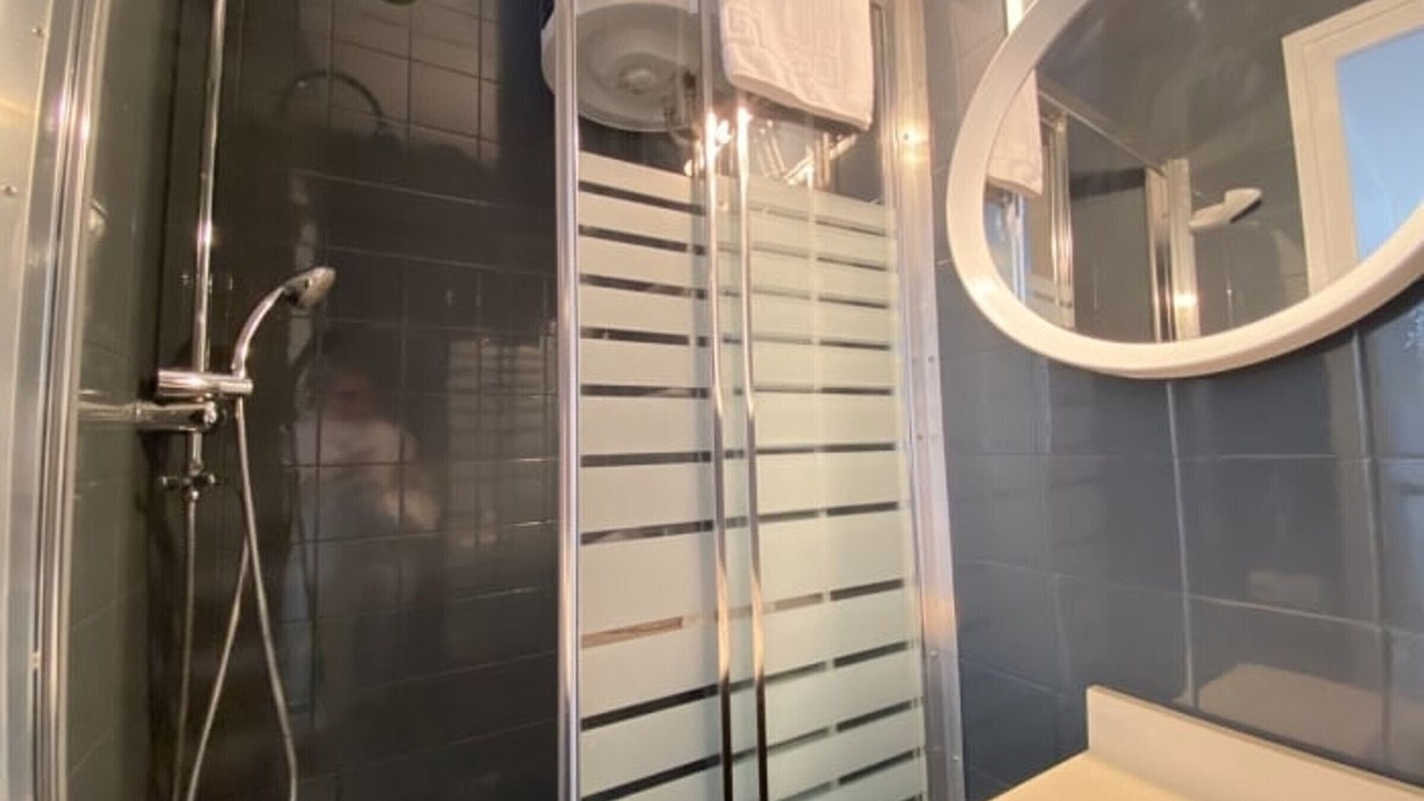 Photo of Bathroom in Old Town