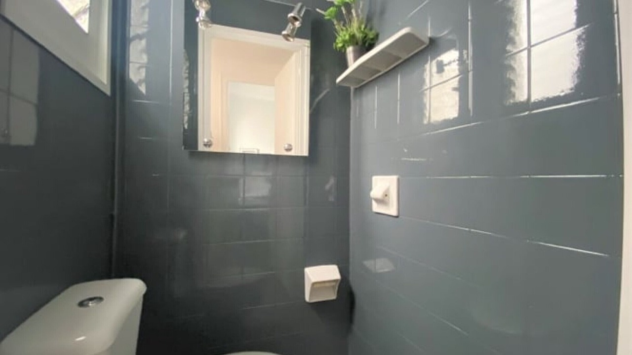 Photo of Bathroom in Old Town